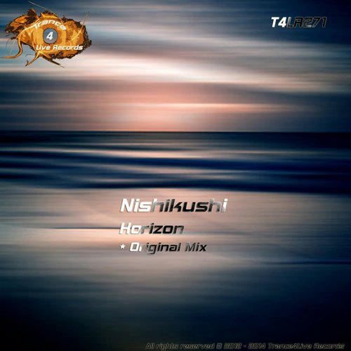 Nishikushi – Horizon