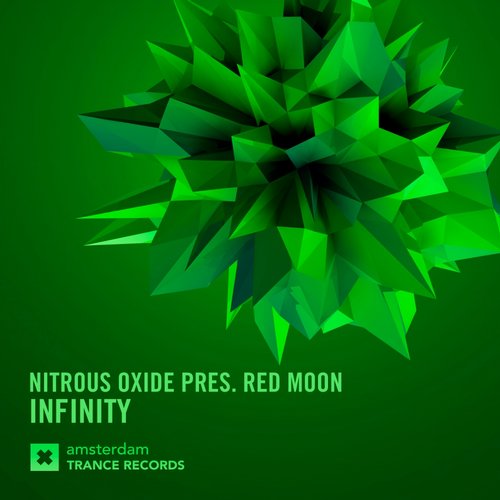 Nitrous Oxide Pres. RedMoon – Infinity