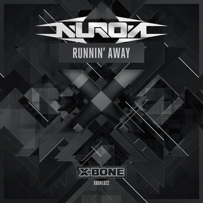 Nuron – Runnin’ Away