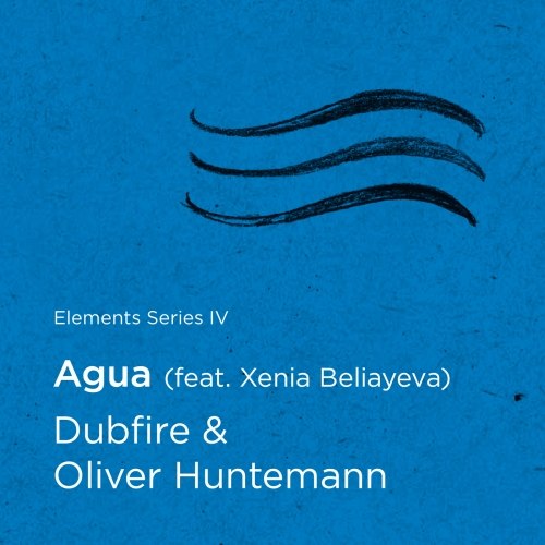 Dubfire & Oliver Huntemann – Elements Series IV: Agua