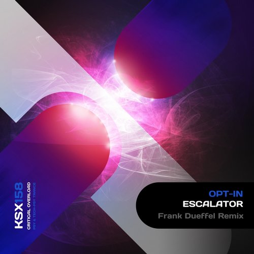 Opt-in – Escalator (Frank Dueffel Remix)