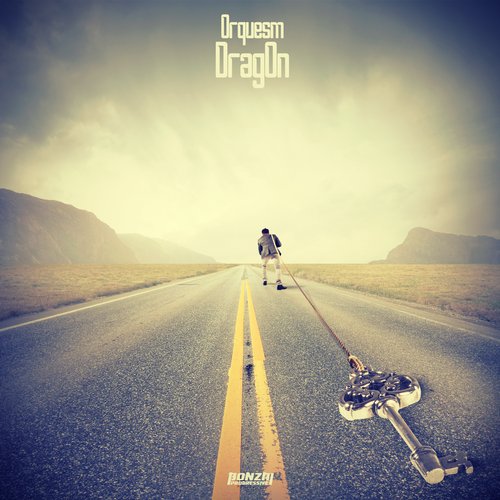 Orquesm – DragOn