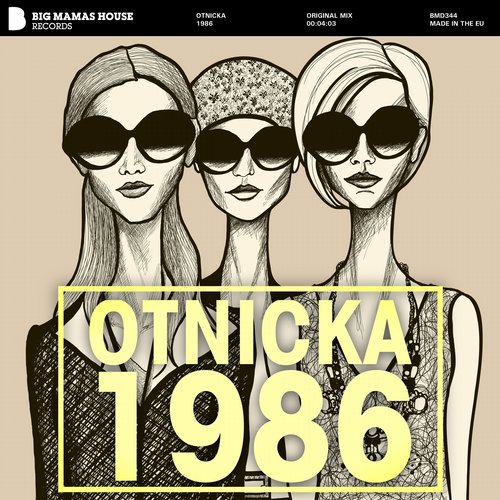 Otnicka – 1986