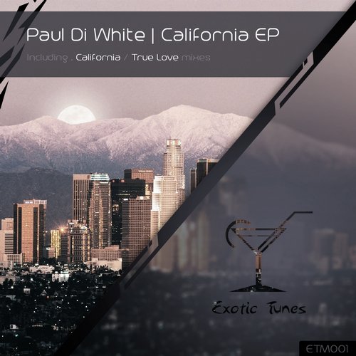 Paul Di White – California