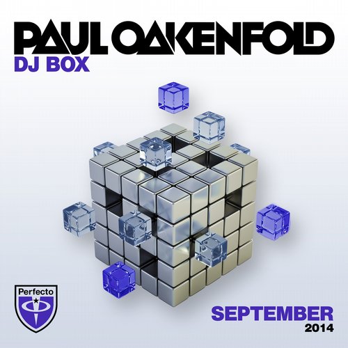 Paul Oakenfold – DJ Box: September