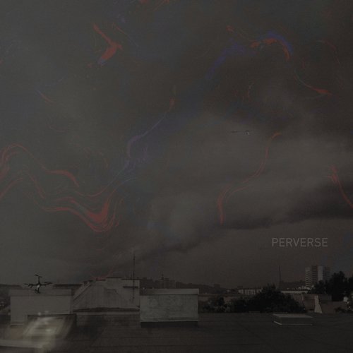 Perverse – Champion Dub