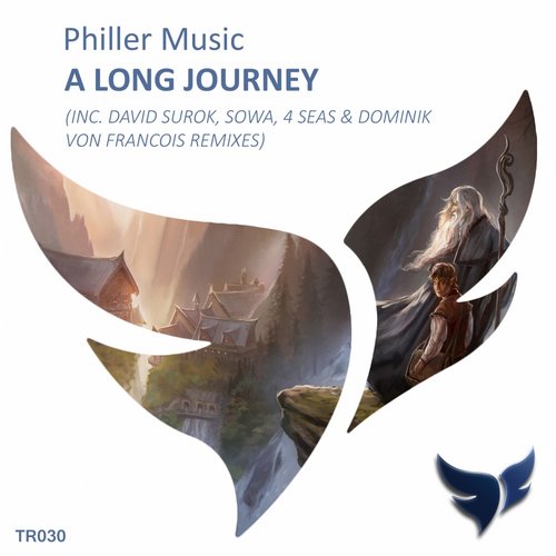 Philler Music – A Long Journey