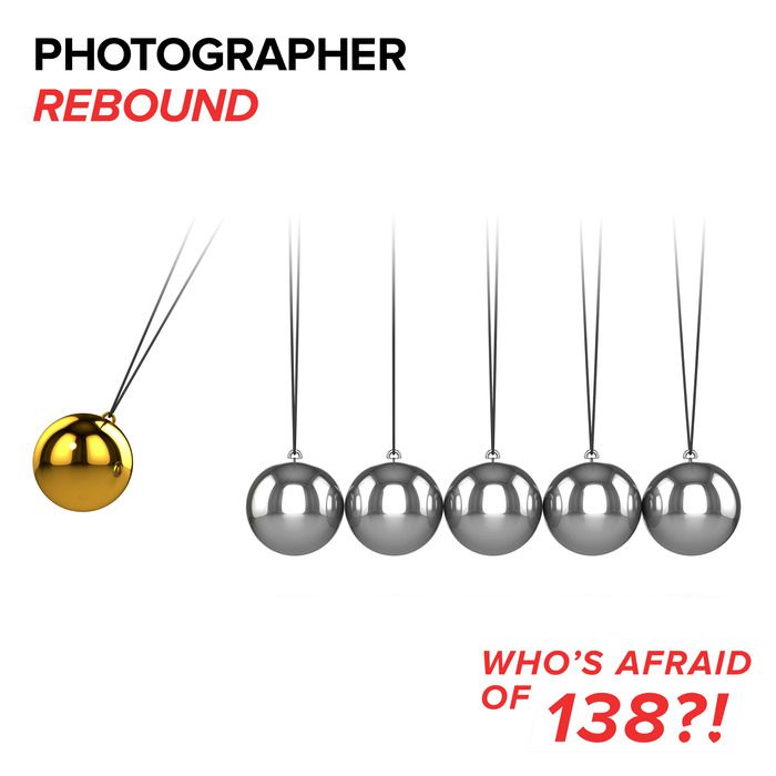 Photographer – Rebound