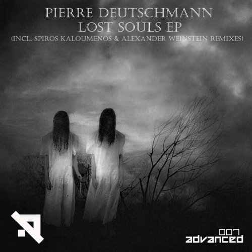 Pierre Deutschmann – Lost Souls