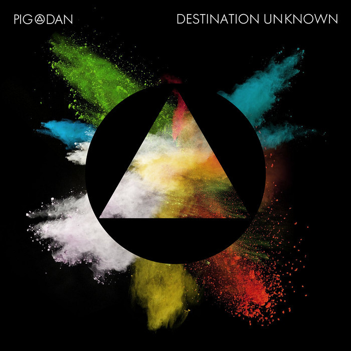 Pig&Dan – Destination Unknown