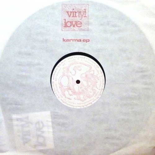 Reel By Real – Karma Ep