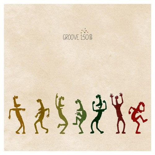 Groove 150 CD 59