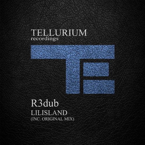 R3dub – Lilisland