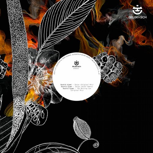 Rashid Ajami – Darya