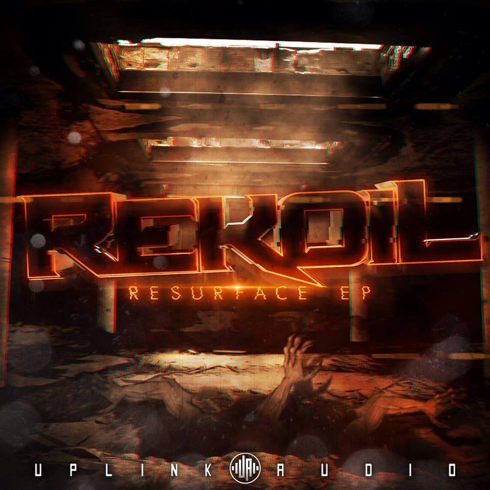Rekoil – Resurface EP