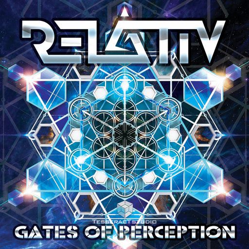 Relativ – Gates Of Perception