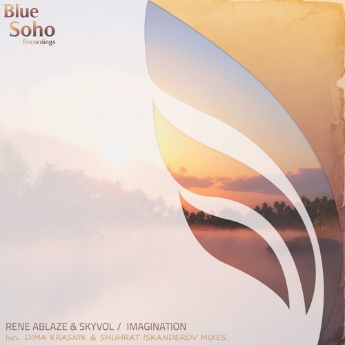 Rene Ablaze & Skyvol – Imagination