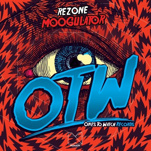 Rezone – Moogulator