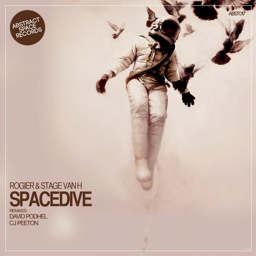 Rogier & Stage Van H – Spacedive