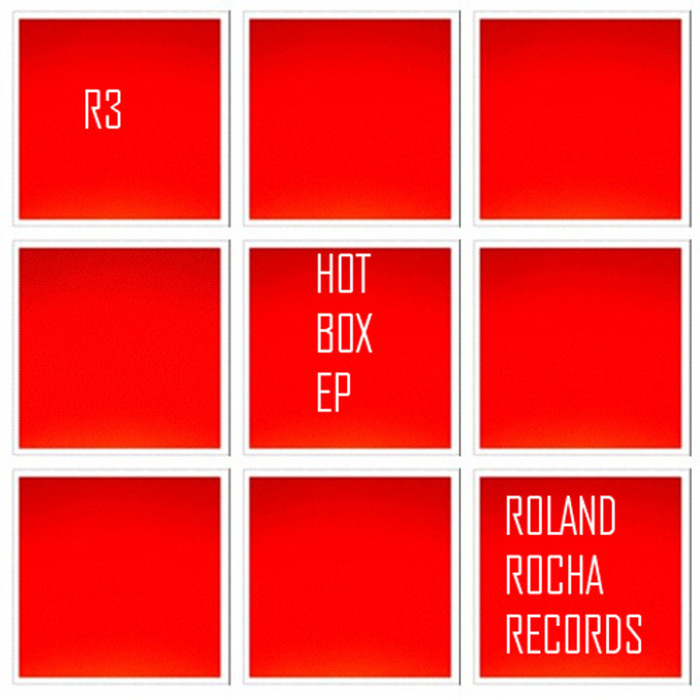 Rolando – Hot Box