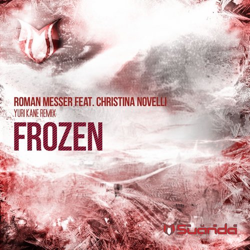 Roman Messer & Christina Novelli – Frozen (Yuri Kane Remix)