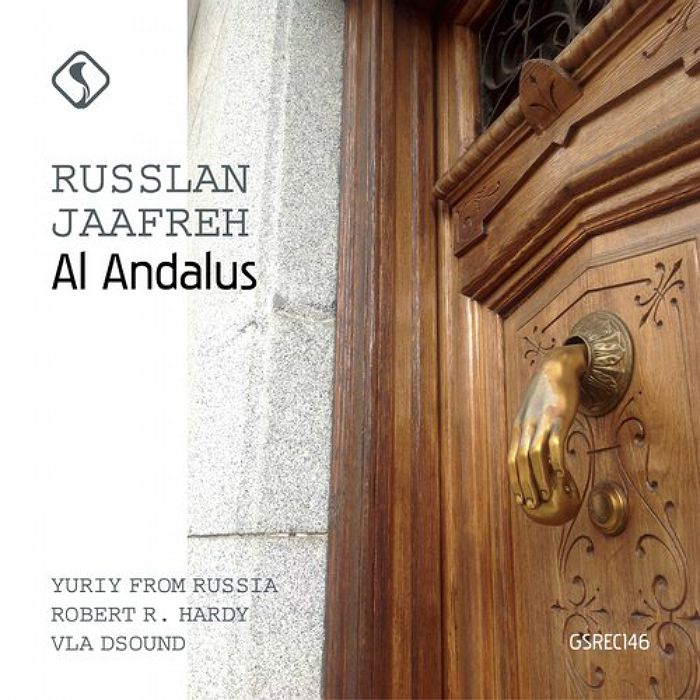 Russlan Jaafreh – Al Andalus
