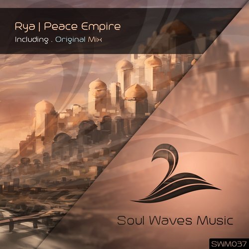 Rya – Peace Empire