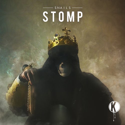 Snails & Bawdy – STOMP