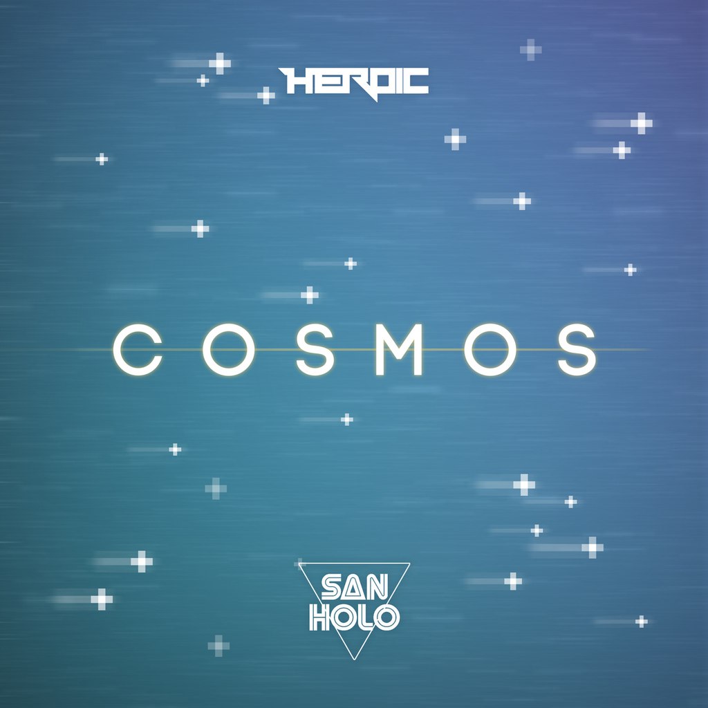 San Holo – Cosmos