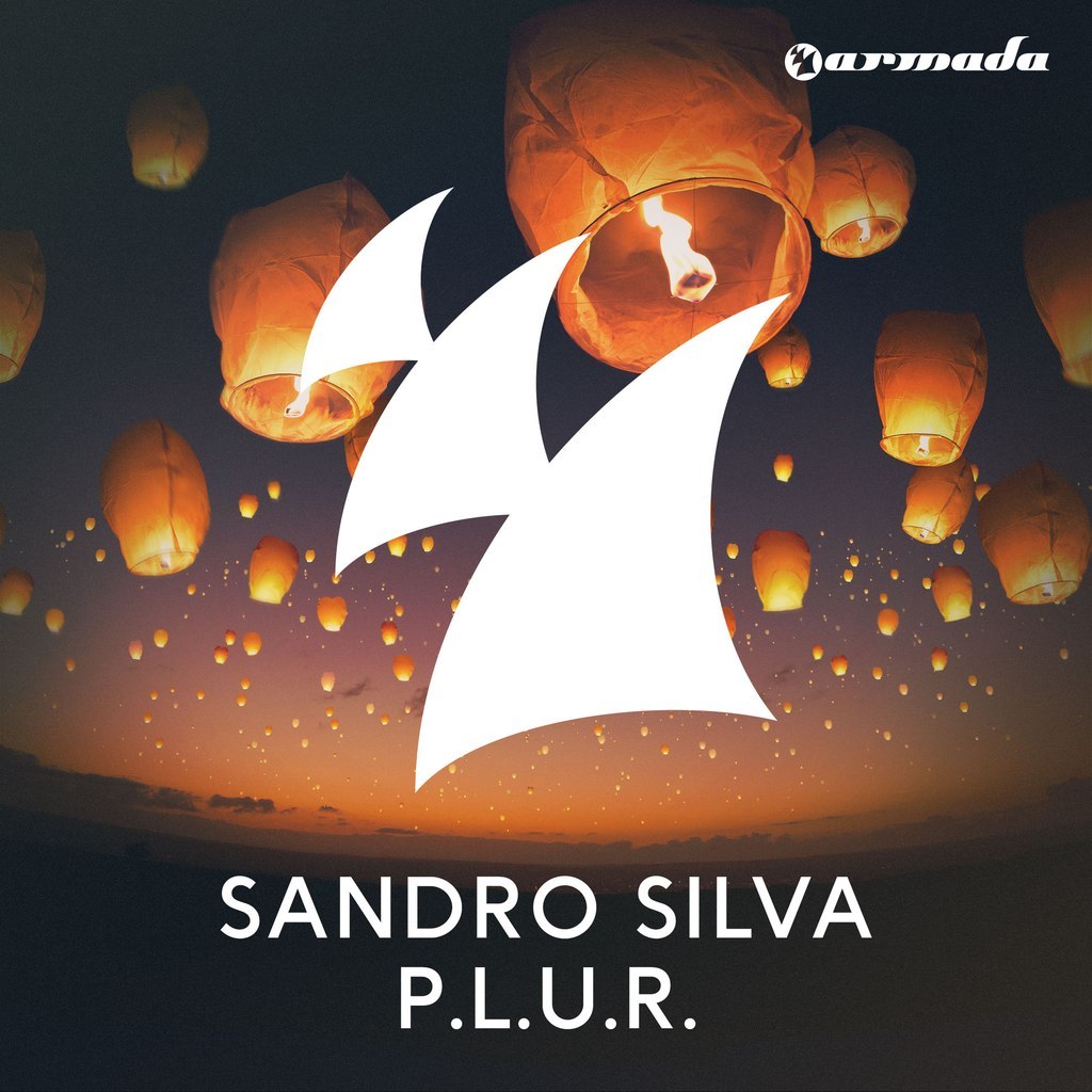Sandro Silva – P.L.U.R.