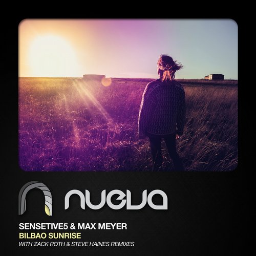 Sensetive5 & Max Meyer – Bilbao Sunrise