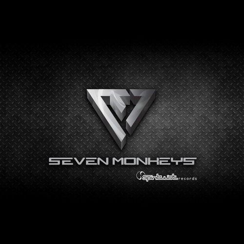 Seven Monkeys – Seven Monkeys