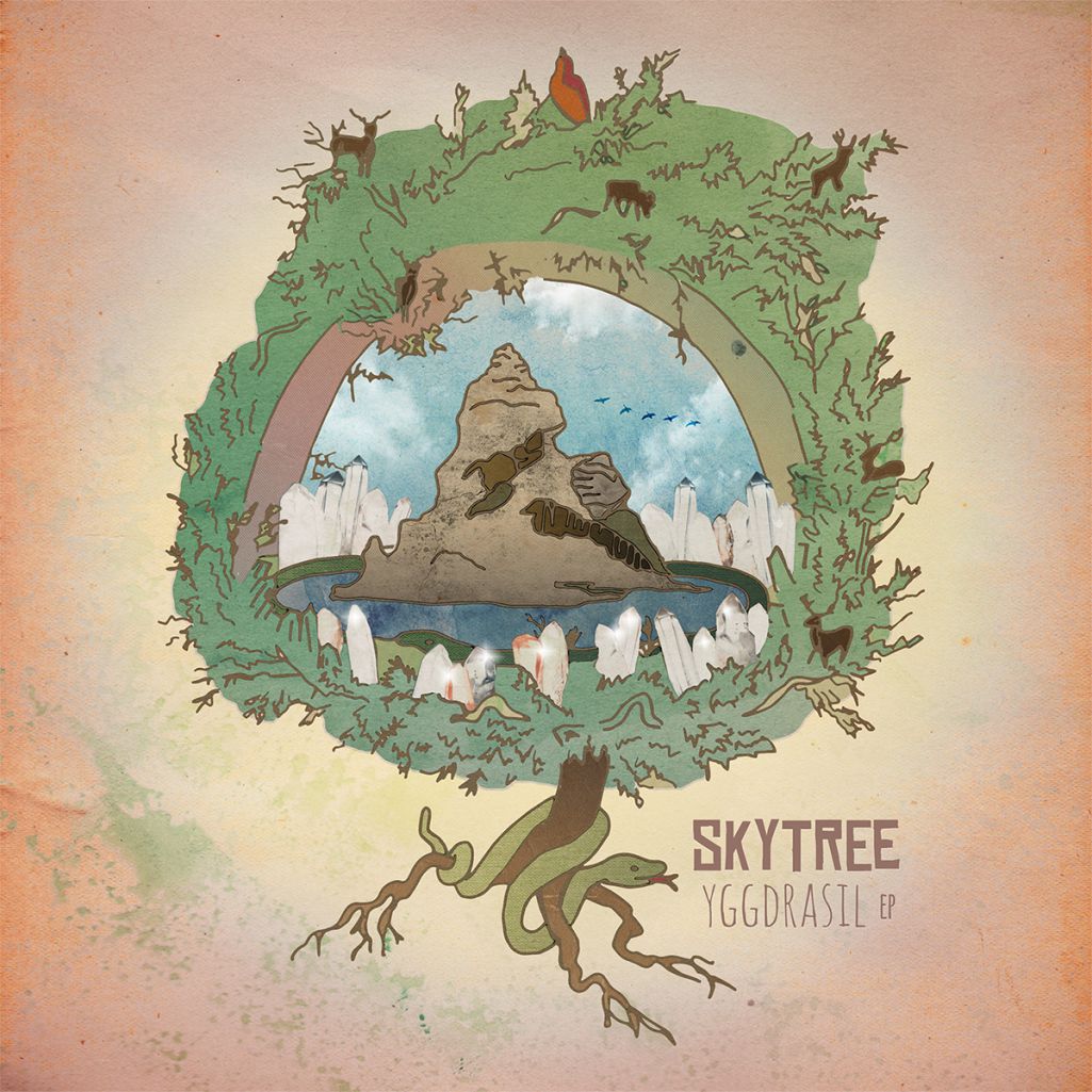 Skytree – Yggdrasil