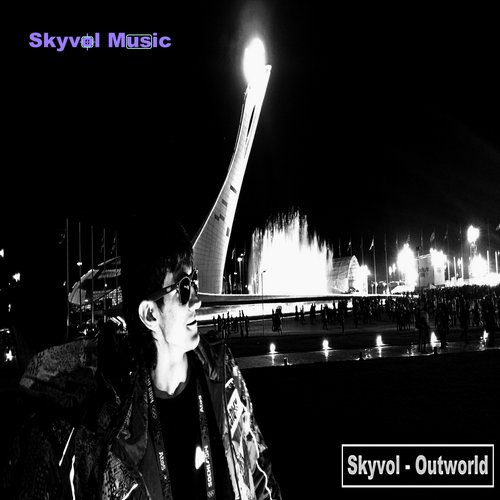 Skyvol – Outworld