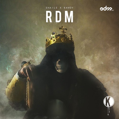 Snails & Bawdy – RDM