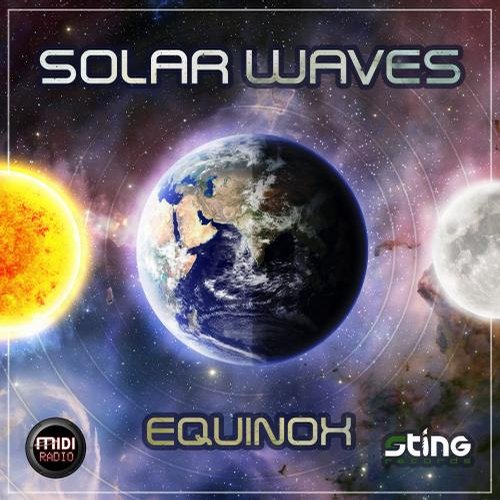 Solar Waves – Equinox