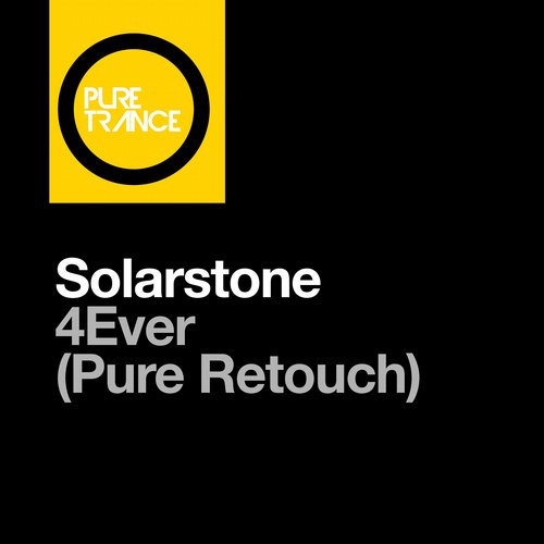 Solarstone – 4Ever (Pure Retouch)