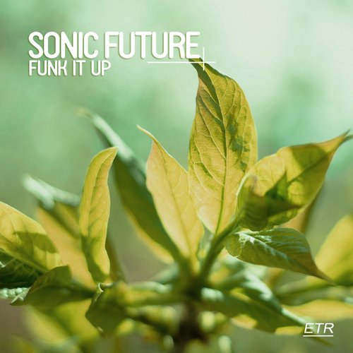 Sonic Future – Funk It Up