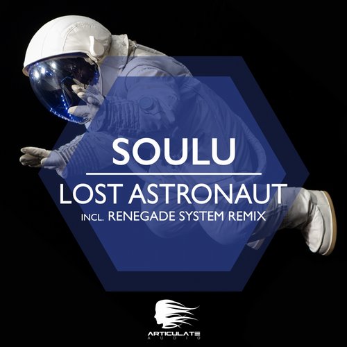 Soulu – Lost Astronaut