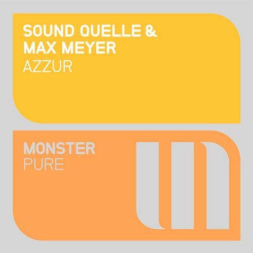 Sound Quelle & Max Meyer – Azzur