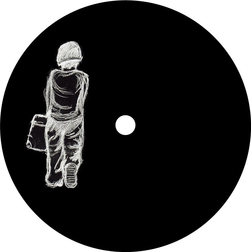 The Lost Kid – Southern Discomfort