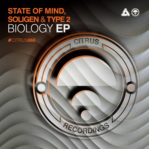 State Of Mind, Soligen, Type-2 – Biology EP