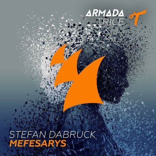 Stefan Dabruck – Mefesarys