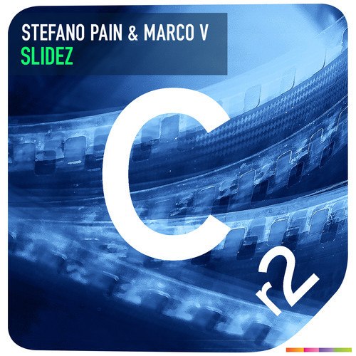 Stefano Pain & Marco V – Slidez