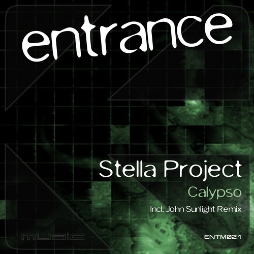 Stella Project – Calypso