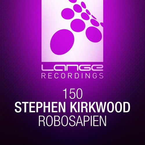 Stephen Kirkwood – Robosapien
