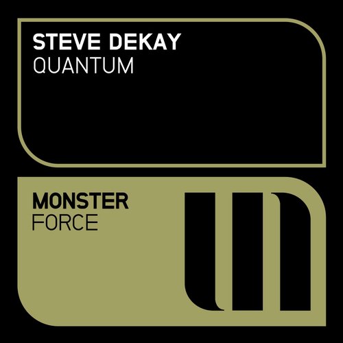 Steve Dekay – Quantum