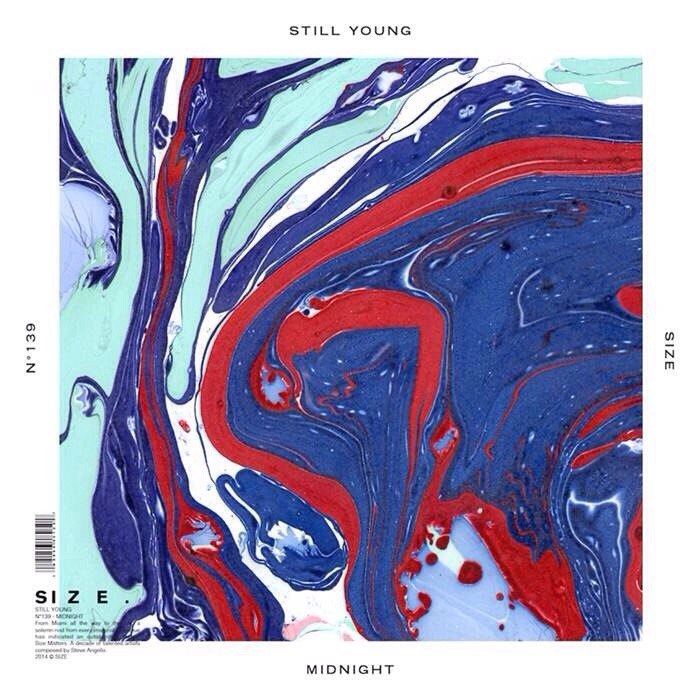 Still Young – Midnight