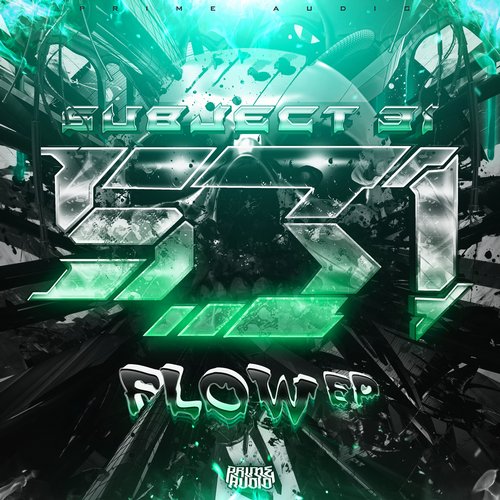 Subject 31 – Flow EP