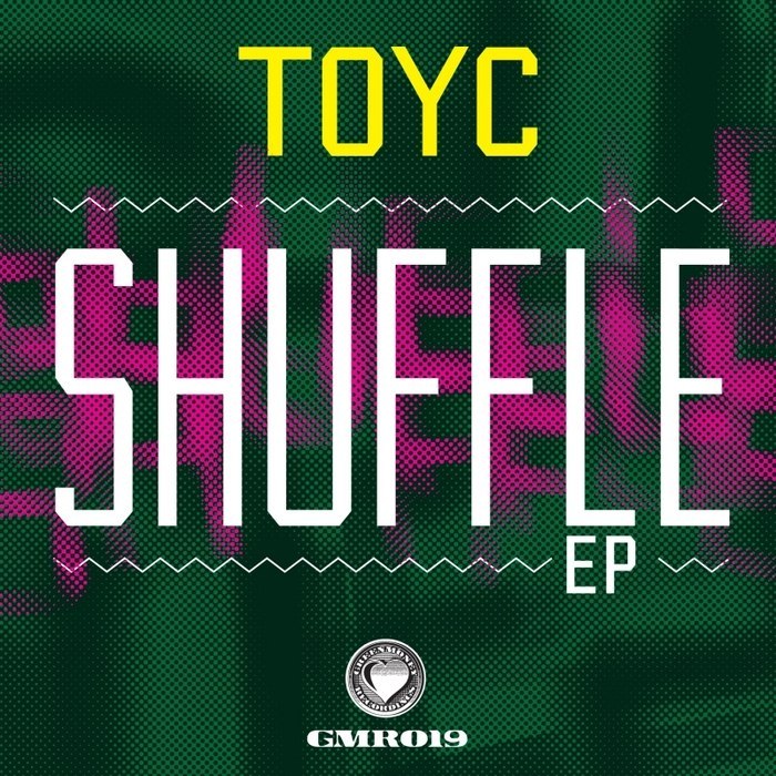 TOYC – Shuffle EP